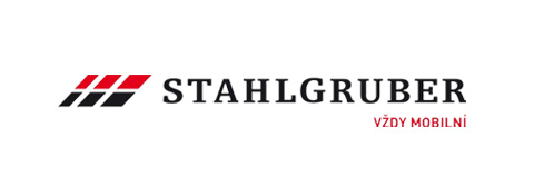 Logo STAHLGRUBER
